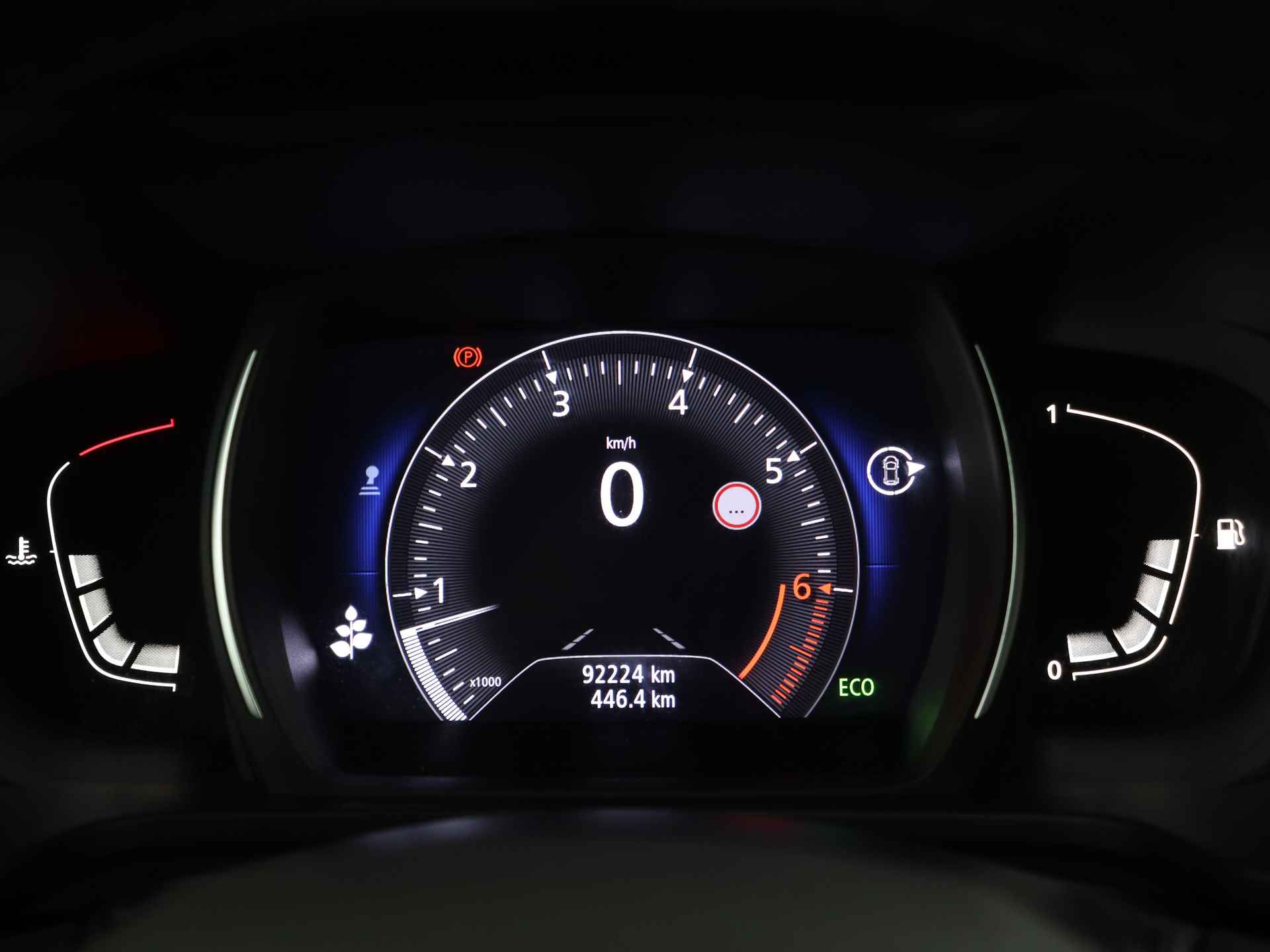 Renault Kadjar 1.3 TCe Intens | Navigatie | Camera | LED verlichting | Carplay | - 6/38