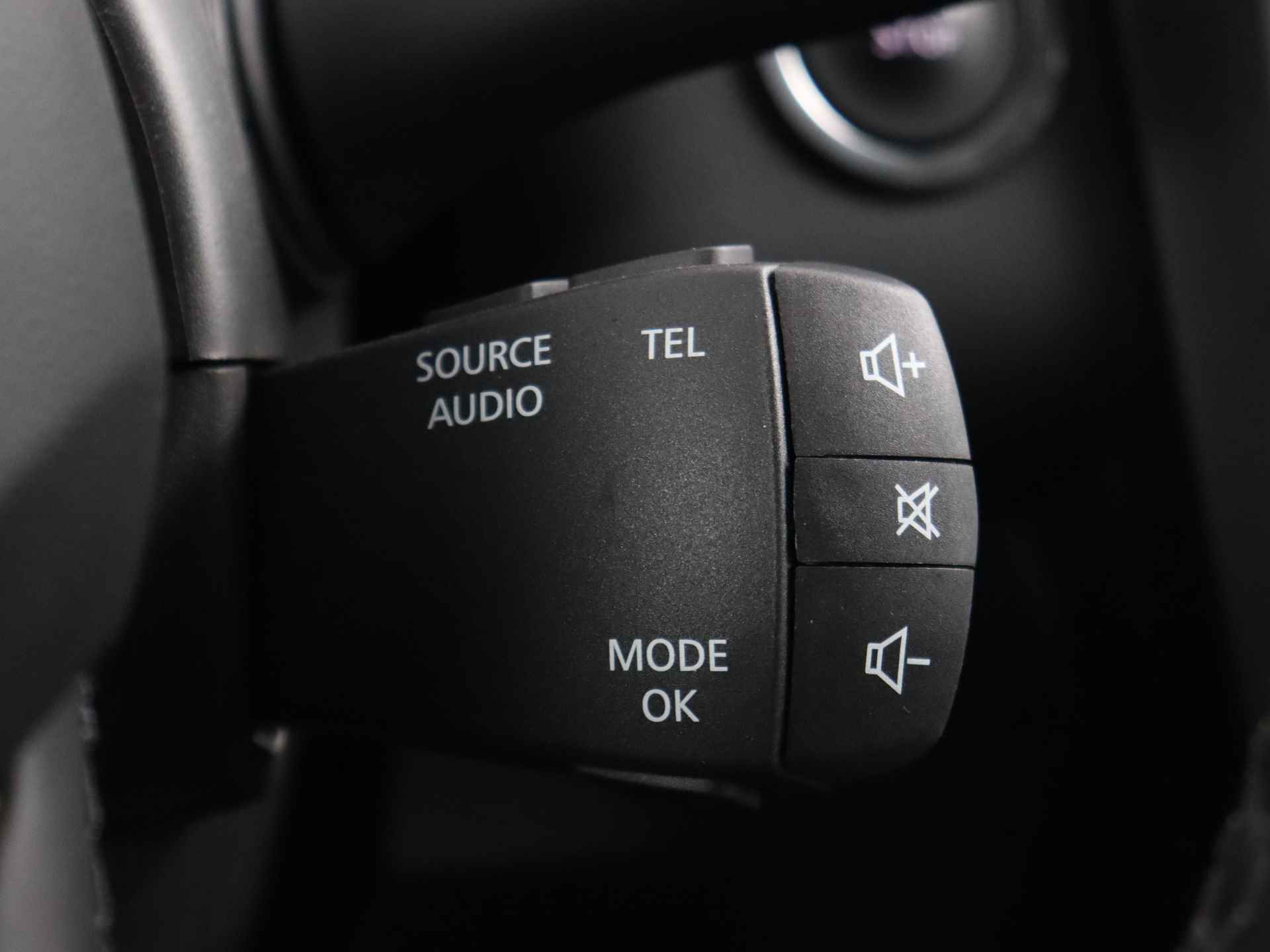 Renault Kadjar 1.3 TCe Intens | Navigatie | Camera | LED verlichting | Carplay | - 23/38