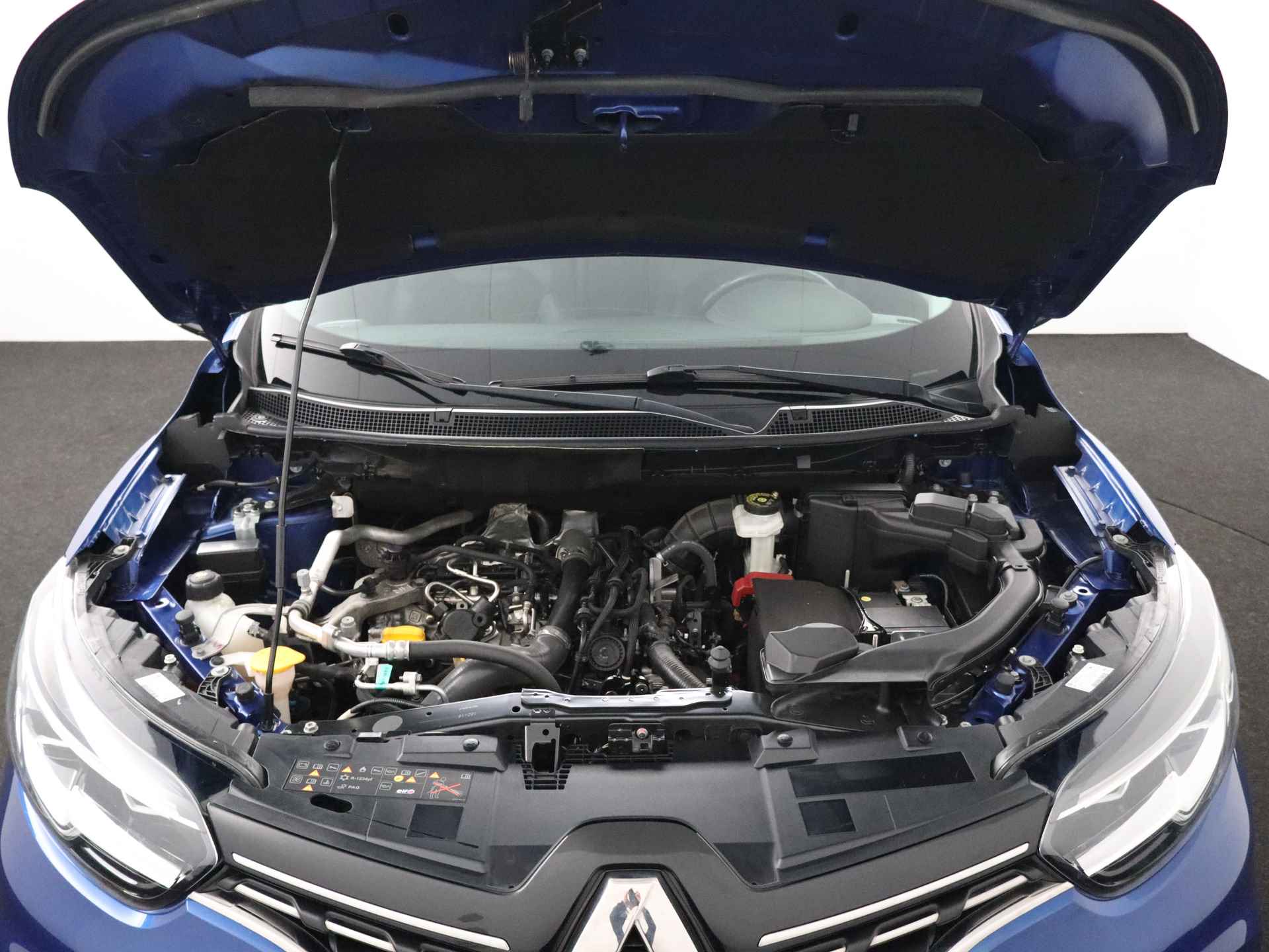 Renault Kadjar 1.3 TCe Intens | Navigatie | Camera | LED verlichting | Carplay | - 36/38