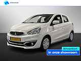 MITSUBISHI Space Star 1.0 MIVEC 71PK ClearTec Cool+