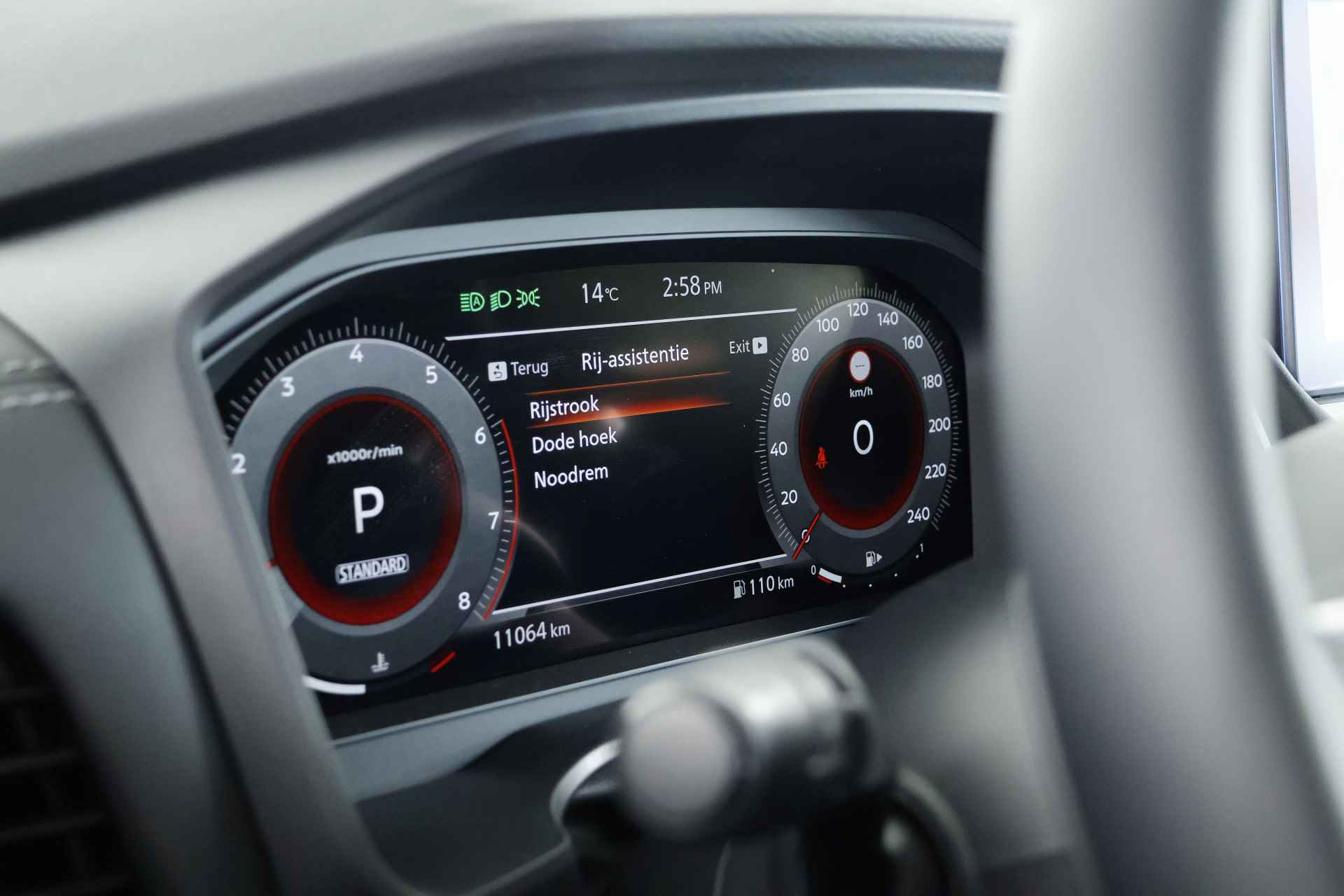Nissan QASHQAI 1.3 MHEV Xtronic N-Connecta / Panorama / LED / Navi / CarPlay / Cam - 31/35