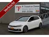 Volkswagen Polo 2.0 TSI GTI Virtueel dashboard/Beats/Apple carplay/Climate control/Cruise control/Parkeersensoren/Stoelverwarming/Led koplampen/