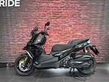 BMW C 400 X