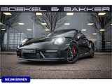 Porsche 911 3.0 Carrera 4 GTS - Matrix - 18-weg Sportstoelen - Sportuitlaat - Sport Chrono -