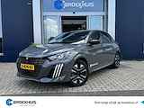 Peugeot e-208 Style 50 kWh | Warmtepomp | Parkeersensoren V/A | Stoelverwarming | Keyless | Navigatie