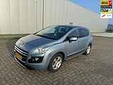 Peugeot 3008 2.0 HDiF HYbrid4 Blue Lease , automaat , trekhaak