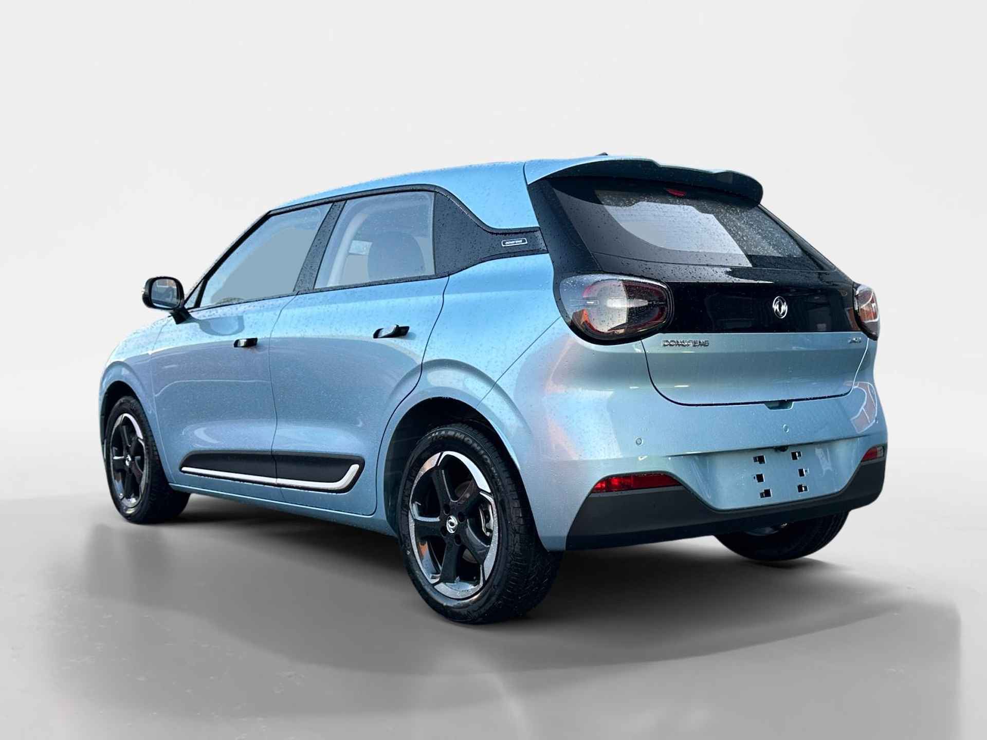 Dongfeng BOX Launch Edition 42 kWh |Full Option|Rijklaarprijs|Op=Op|€1.700 voordeel|Nieuw|310 km range| - 12/31