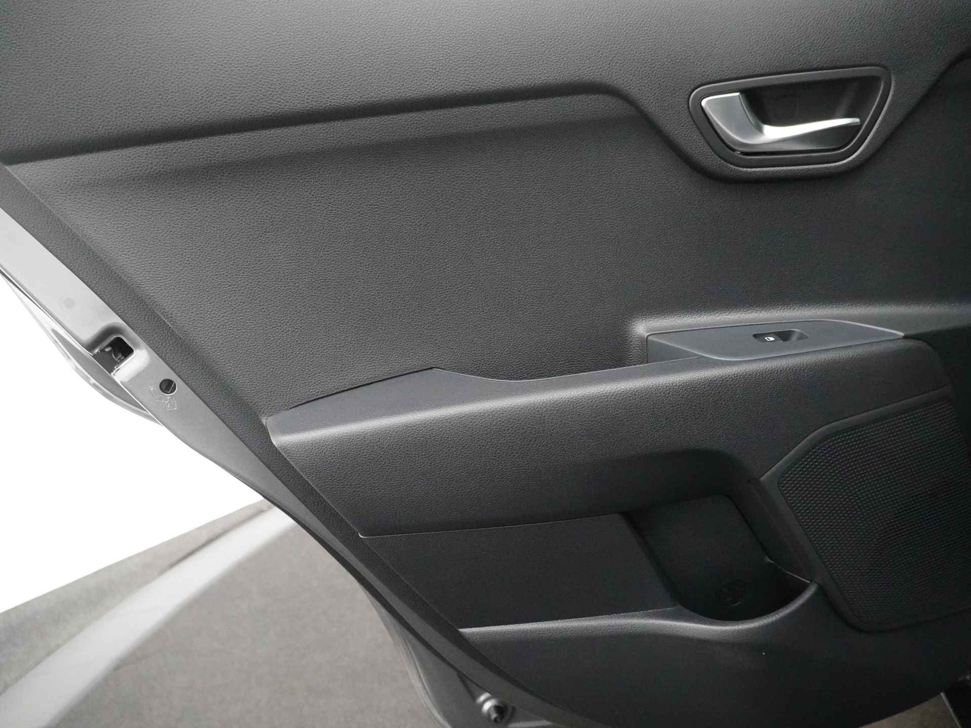 Kia Stonic 1.0 T-GDi MHEV DynamicPlusLine - Navigatie - Led Koplampen - Apple CarPlay/Android Auto - Cruise Control - Fabrieksgarantie tot 2031 - 37/48