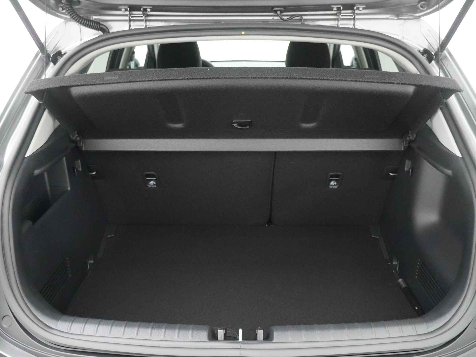 Kia Stonic 1.0 T-GDi MHEV DynamicPlusLine - Navigatie - Led Koplampen - Apple CarPlay/Android Auto - Cruise Control - Fabrieksgarantie tot 2031 - 40/48
