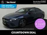 Mercedes-Benz A-klasse 180 Business Solution AMG