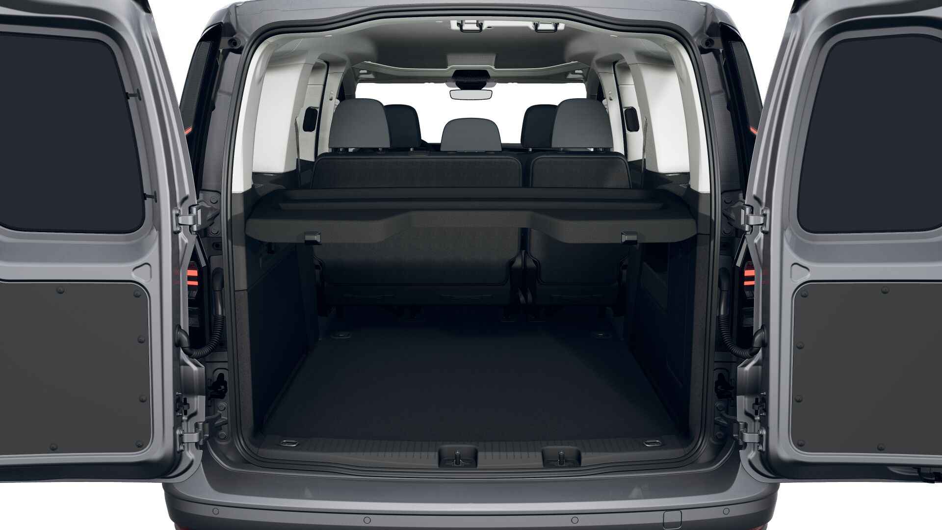 Volkswagen Caddy Maxi Style 1.5 eHybrid DSG | Led koplampen | Side assist | Ergocomfort stoelen - 5/10