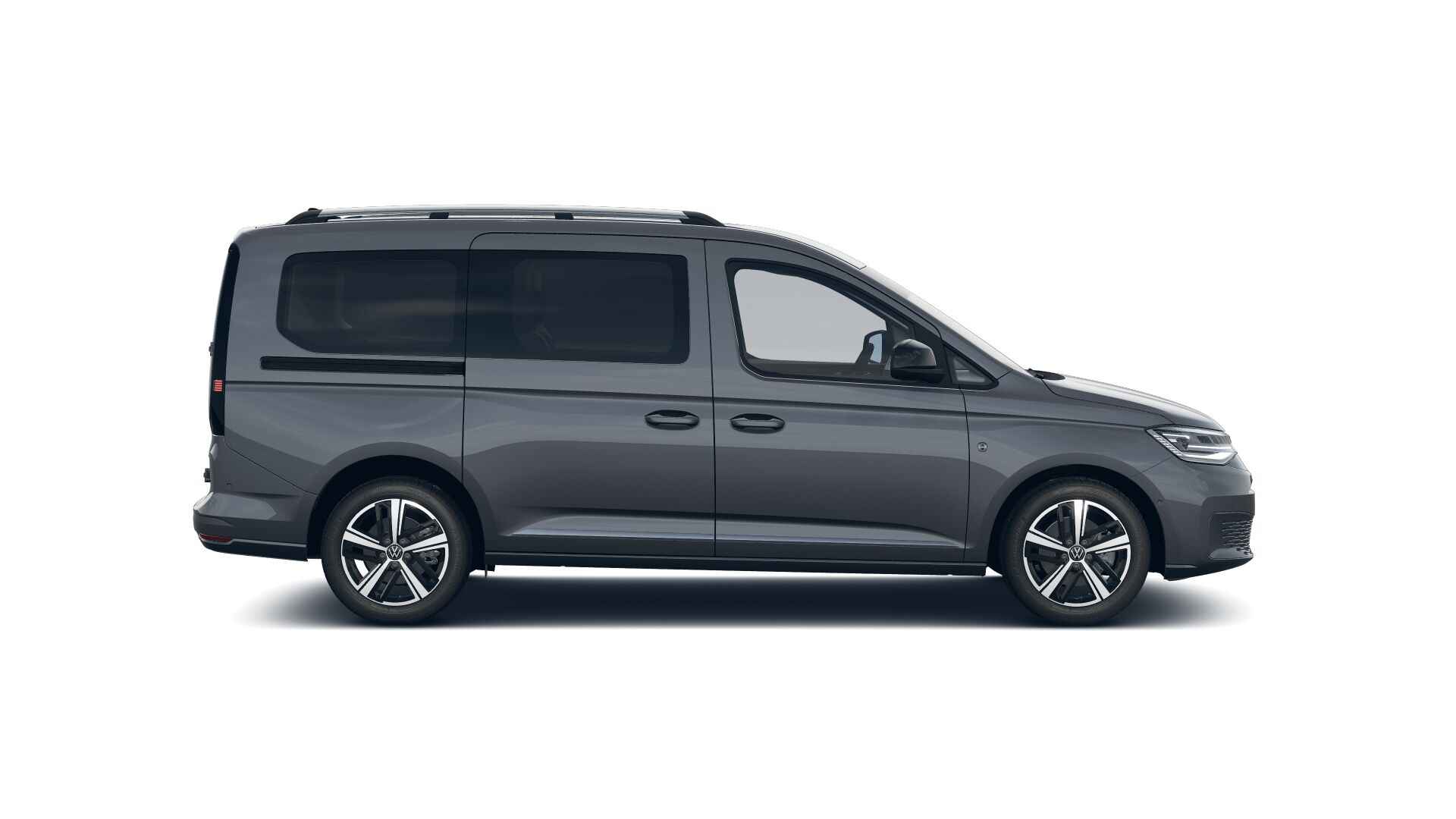 Volkswagen Caddy Maxi Style 1.5 eHybrid DSG | Led koplampen | Side assist | Ergocomfort stoelen - 6/10