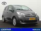 Toyota Verso-S 1.3 VVT-i Trend | Panoramadak | Trekhaak | Achteruitrijcamera | Climate Control |