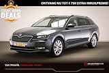 Skoda Superb Combi 1.4 TSI ACT Style Business | ADAPTIEVE DEMPING | STUURVERWARMING | TREKHAAK AFNEEMBAAR