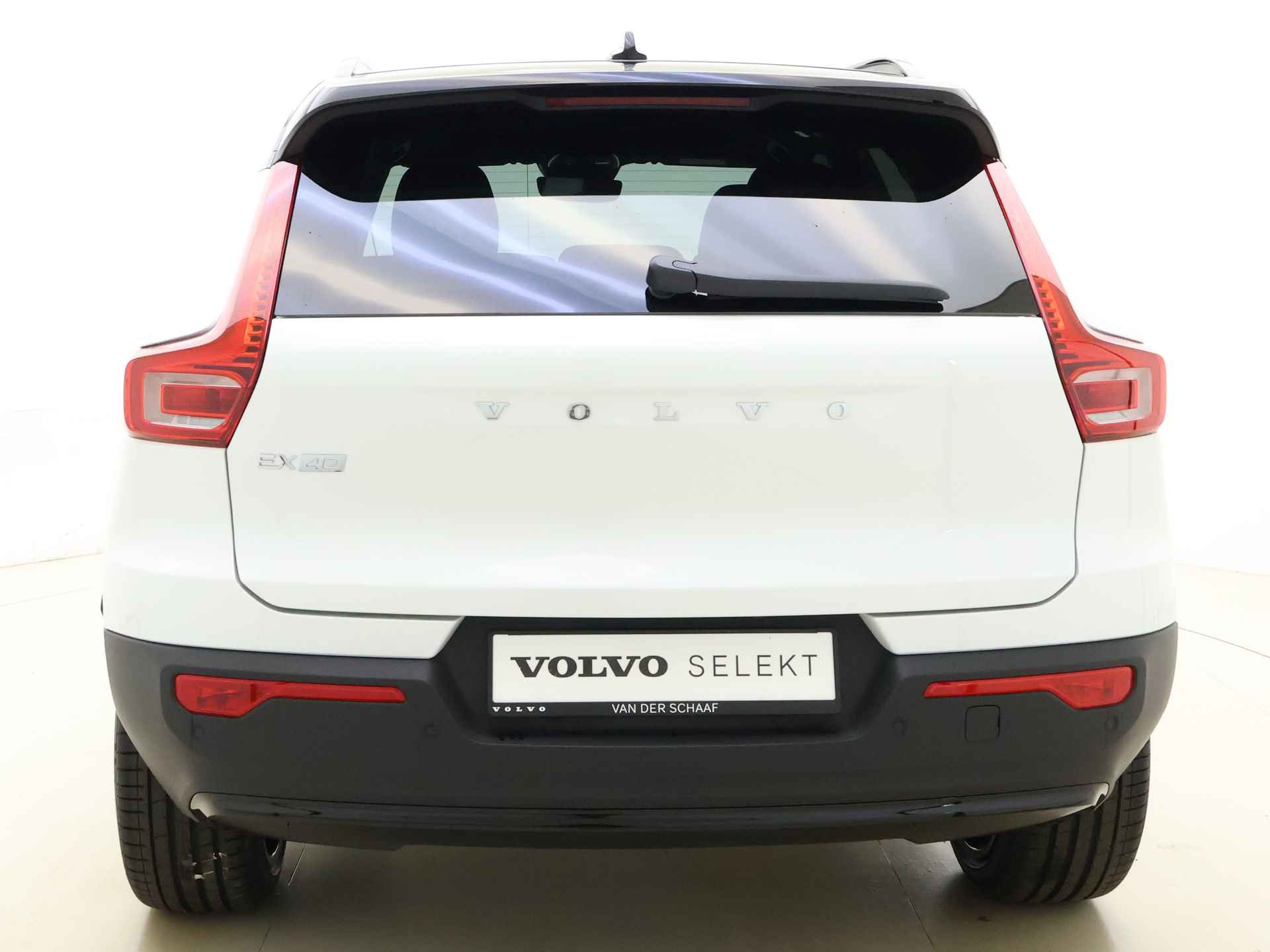 Volvo EX40 Extended Range Ultra 82 kWh / Nieuw / Direct leverbaar / Nubuck / 20'' Velgen / Donker glas / - 8/41