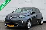 Renault ZOE R110 Limited 41 kWh NA SUBSUDSIE €11.400 | KOOP ACCU | CARPLAY |