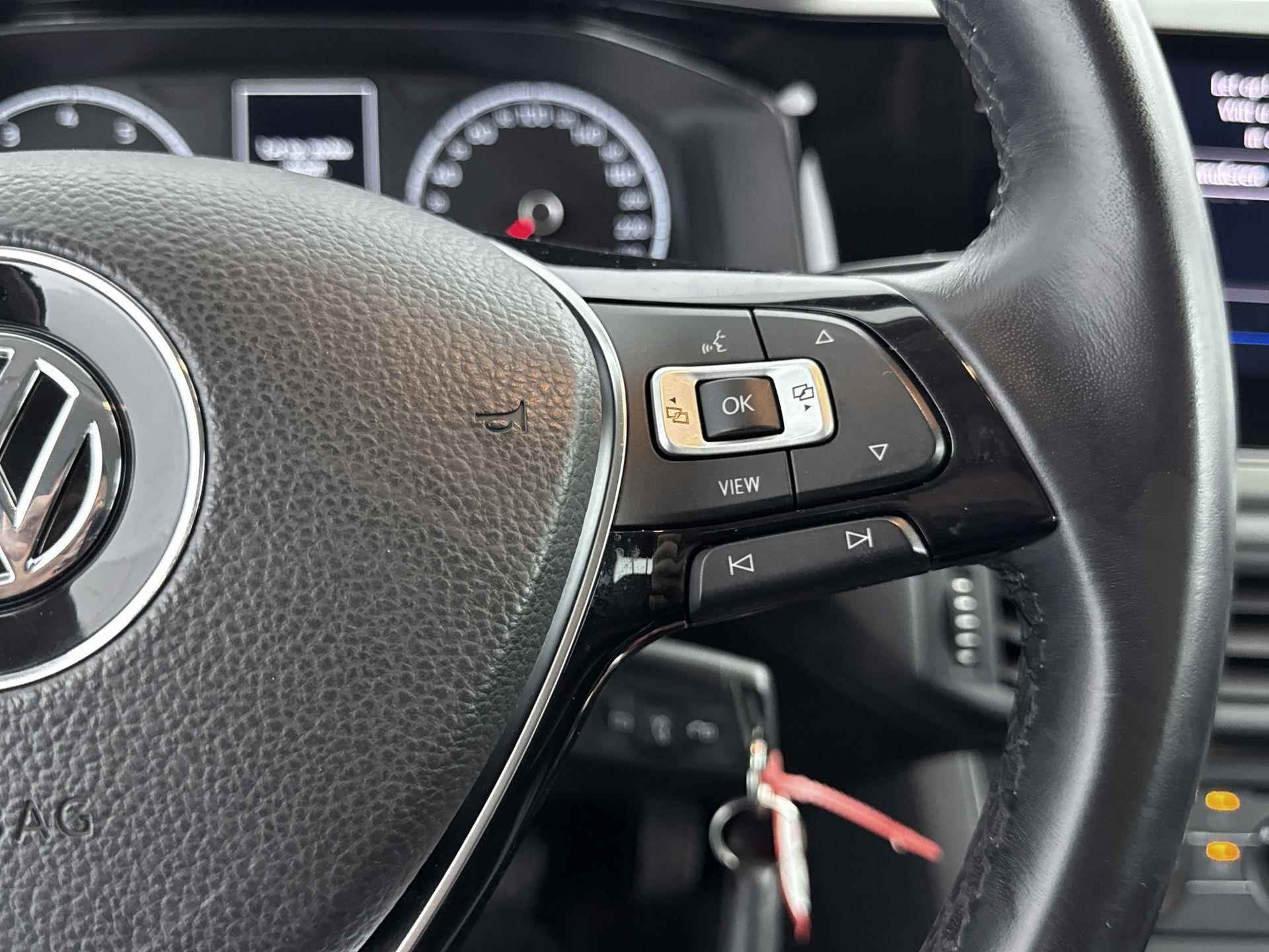 Volkswagen Polo 1.0 TSI Comfortline | Navigatie | Airco | Cruise Control | - 16/24