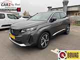 Peugeot 3008 1.2 PURETECH 130 GT AUTOMAAT Adaptive Cruise | Digitale tellers | Dodehoeksensoren