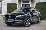 Mazda CX-5 2.5 SkyActiv-G 194 Luxury Leder | Bose | 360 Cam | Adaptive | Stoelventilatie