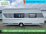 LMC SASSINO 470 FRANSBED + MOVER + CASSETTE LUIFEL + GFK DAK