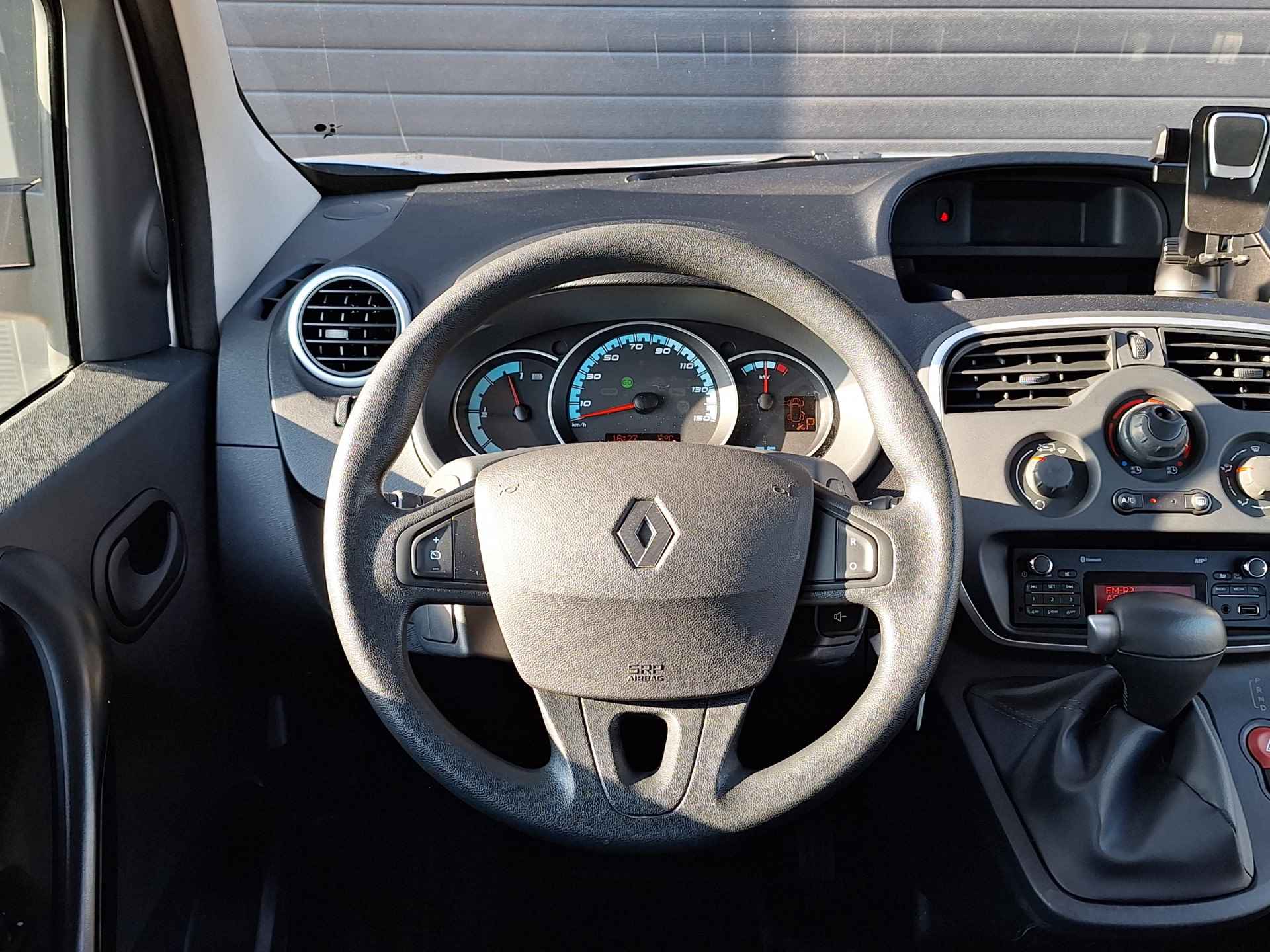 Renault Kangoo Z.E. Maxi Direct leverbaar! Rolstoelauto (inclusief accu) - 21/22