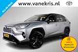 Toyota RAV4 2.5 Hybrid Bi-Tone, Schuif-/kanteldak, Trekhaak , GRATIS BEARLOCK, Stoel-stuur-voorruitverwarming