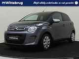 Citroën C1 1.0 VTi Feel 5 deurs | Airco | Navigatie by App