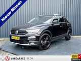 Volkswagen T-Roc 1.5 TSI 150Pk DSG Style | 17'' | Adapt. Cruis control | Navi | Apple Carplay | Prijs Rijklaar!!