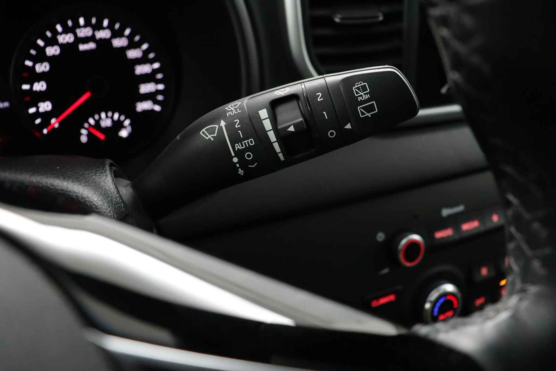 Kia Sportage 1.6 GDI DynamicLine - Navigatie - Trekhaak - Cruise Control - Apple CarPlay / Android Auto - Fabrieksgarantie tot 01-2028 - 22/48