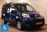 Fiat Qubo Rolstoelauto - COMPACT model