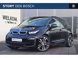 BMW i3 Business / Sportpakket / Schuif-kanteldak / Achteruitrijcamera / Driving Assistant Plus / Navigatie Professional / Harman-Kardon