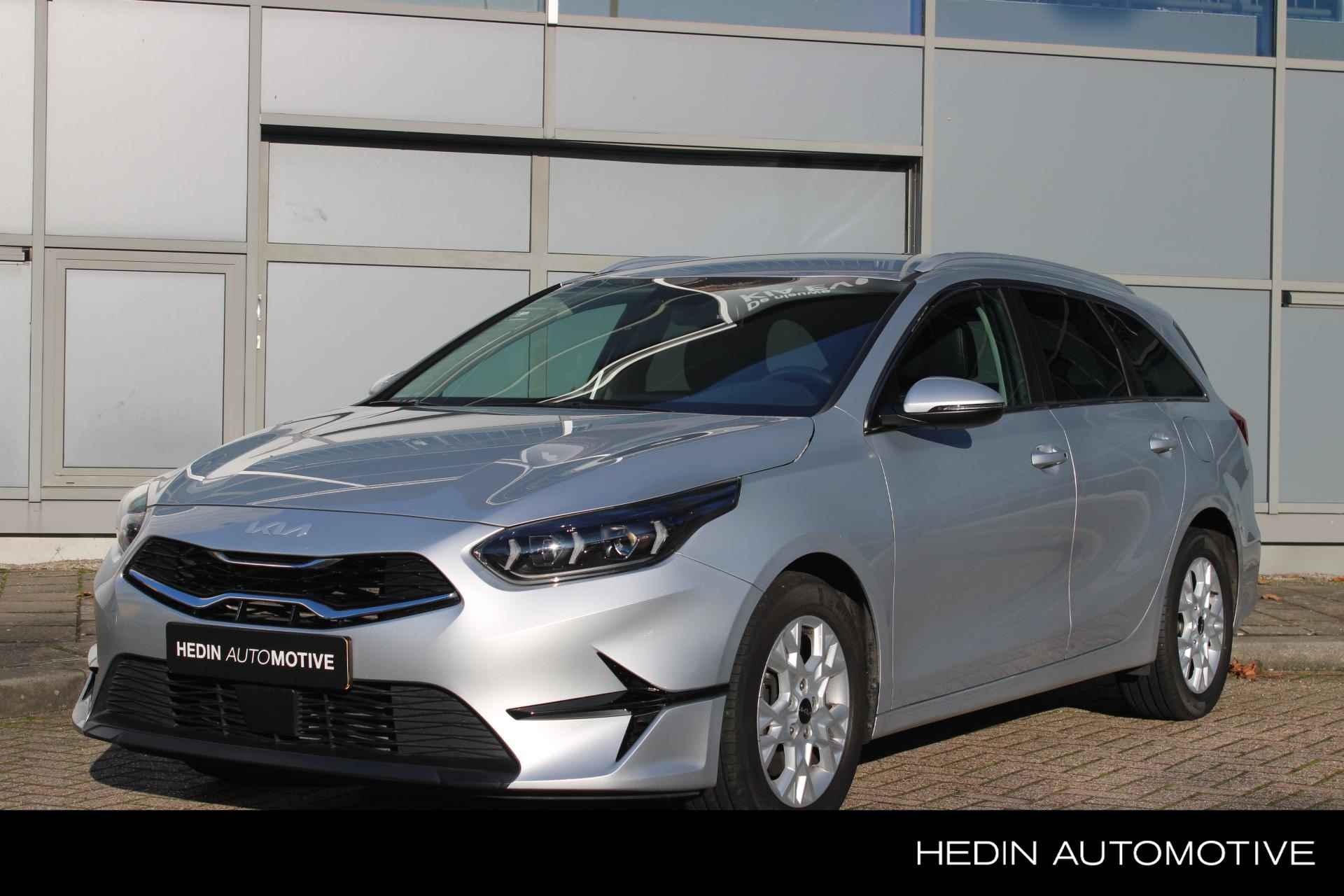 Kia Ceed BOVAG 40-Puntencheck