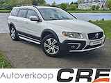 Volvo XC70 2.0 T5 FWD CROOS COUNRY SUMMMUM