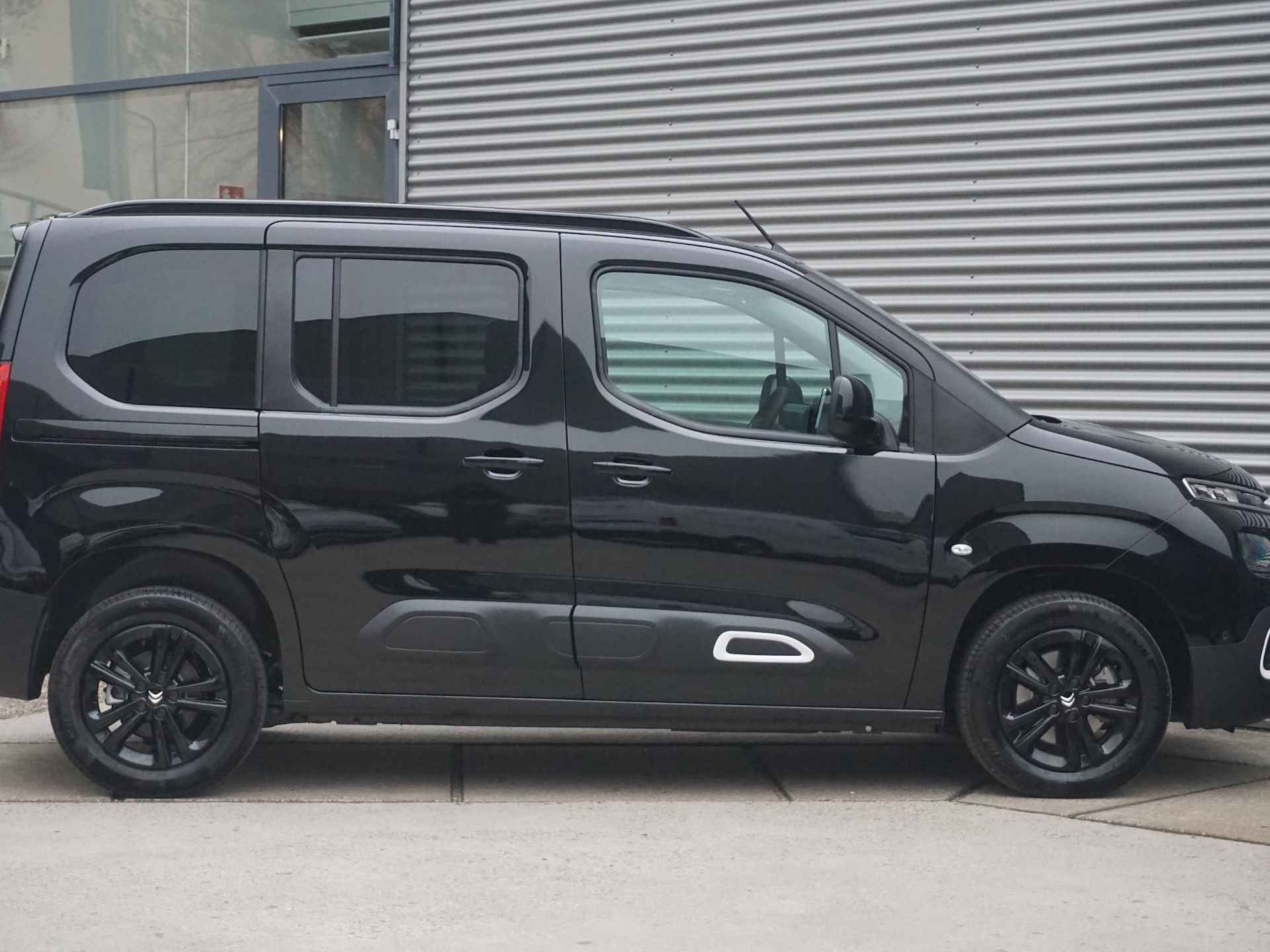 Citroen ë-Berlingo Feel L1 50 kWh Nieuw - 5/40