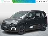 Citroen ë-Berlingo Feel L1 50 kWh Nieuw