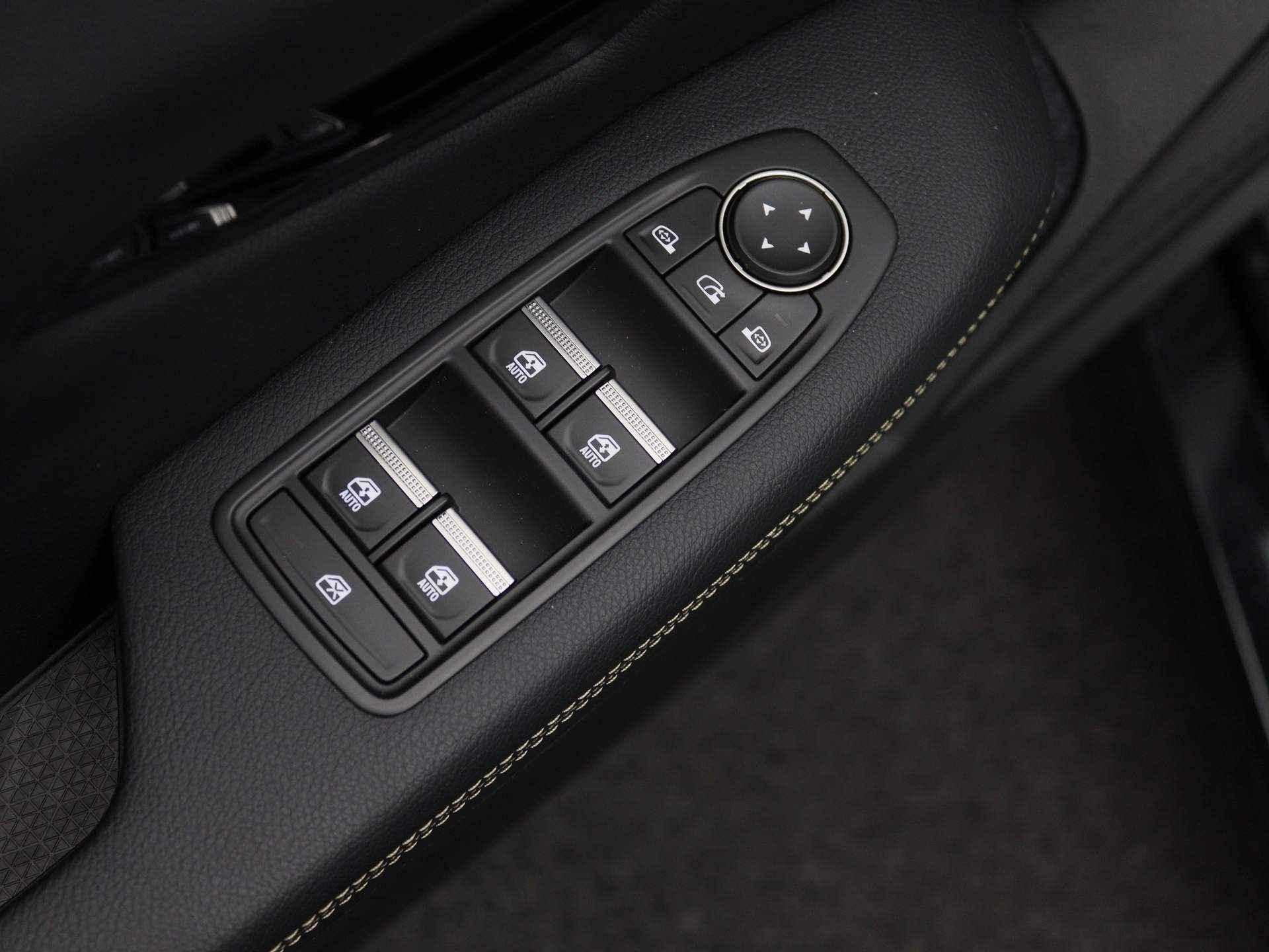 Renault Mégane E-Tech EV60 220pk Optimum Charge Iconic ALL-IN PRIJS! 360° Camera | Adapt. cruise Stop&Go | Dodehoeksensoren | Warmtepomp - 23/37