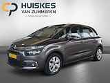 Citroen C4 Picasso 1.2 PureTech Shine Automaat | Trekhaak | Navi | Cruise Control