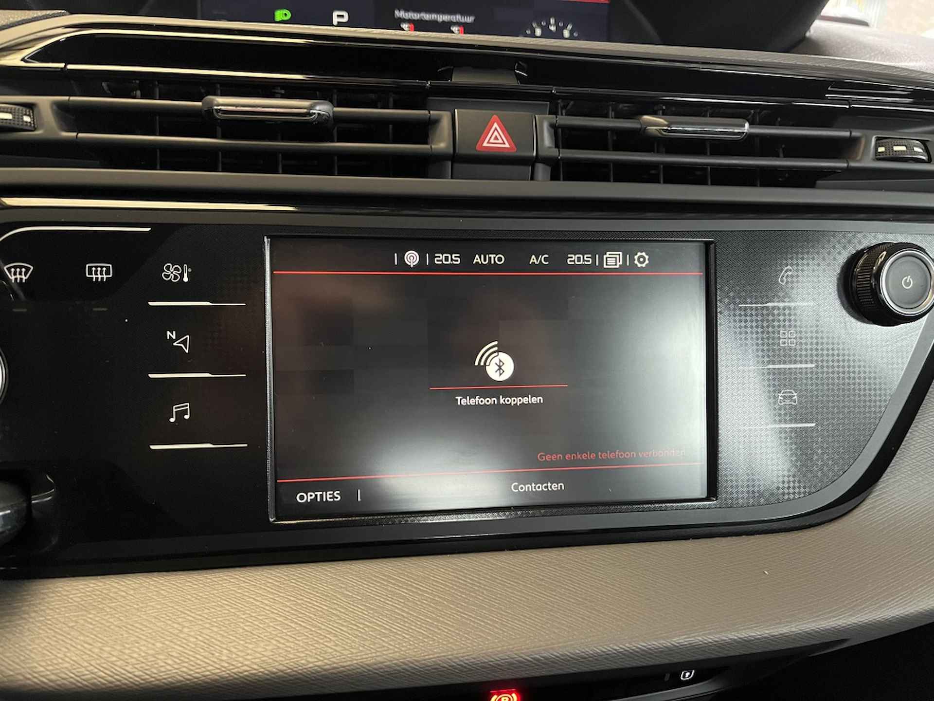 Citroen C4 Picasso 1.2 PureTech Shine Automaat | Trekhaak | Navi | Cruise Control - 26/36