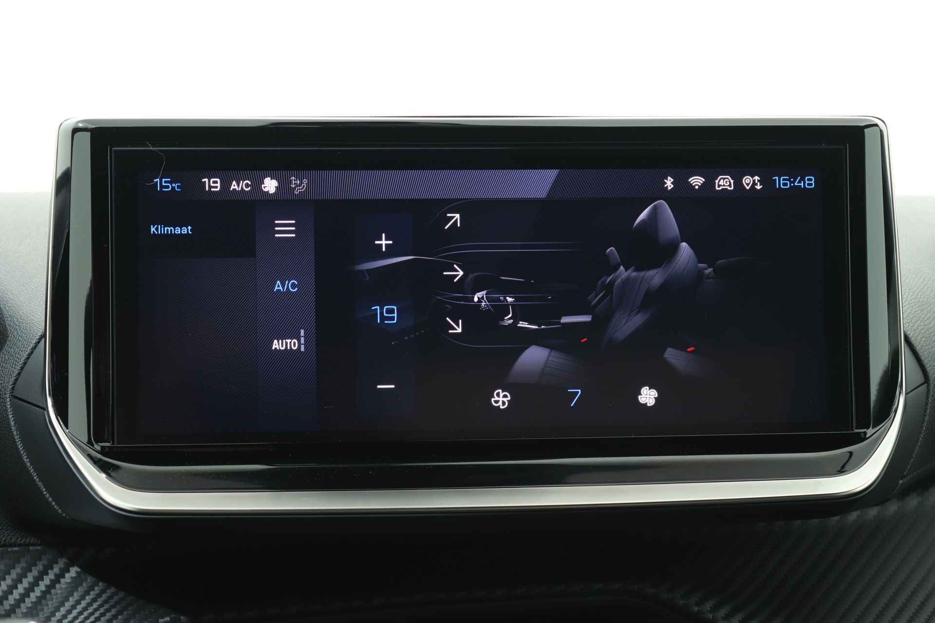 Peugeot 2008 1.2 PURETECH 130PK ALLURE EAT8 | Adaptive Cruise | 360 camera | Carplay - 41/49