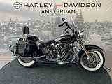 Harley-Davidson FLSTC HERITAGE SOFTAIL CLASSIC