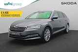 Škoda Superb combi Business Edition Plus 1.5 110 kW / 150 pk TSI Comb | LED | Camera | Stoelverwarming | Keyless | 18 inch