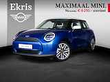 MINI 3-deurs E | Classic Trim + Package S | Maximaal MINI