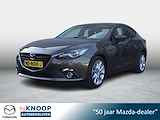 Mazda 3 2.0 GT-M | Leder | PDC | Cruise |