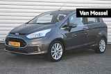 Ford B-Max 1.0 EcoBoost Titanium