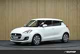 Suzuki Swift 1.2 CVT Automaat Style Smart Hybrid | Automaat | Clima | Keyless | Navigatie | Parkeerhulp | Cruise