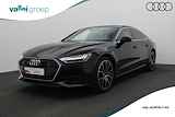 Audi A7 Sportback 50 TFSI e 299PK S-tronic quattro Pro Line Plus | HD Matrix LED | HUD | Keyless | Valcona leder | Camera | ACC | 20 inch