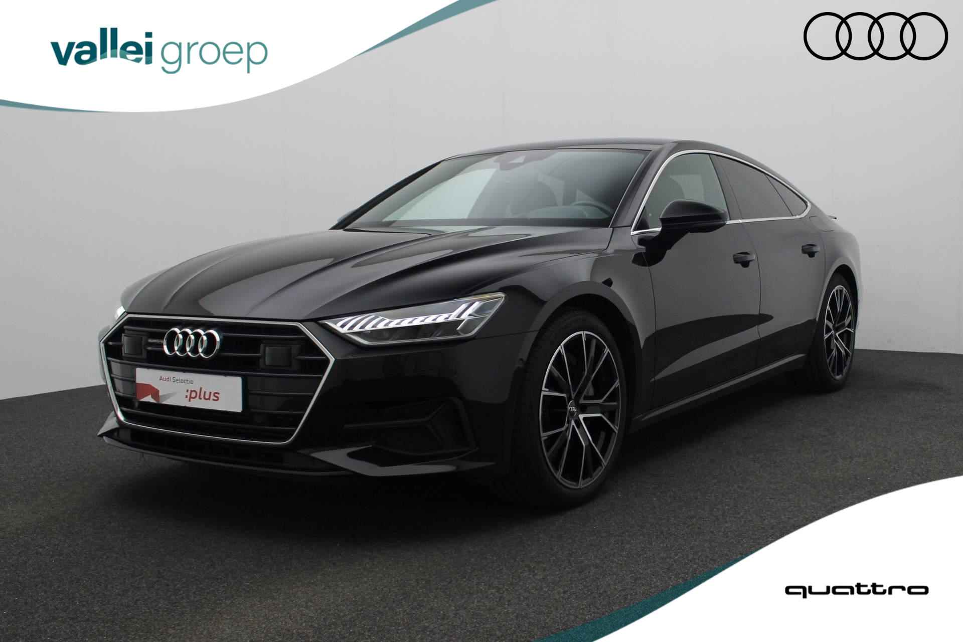 Audi A7 BOVAG 40-Puntencheck