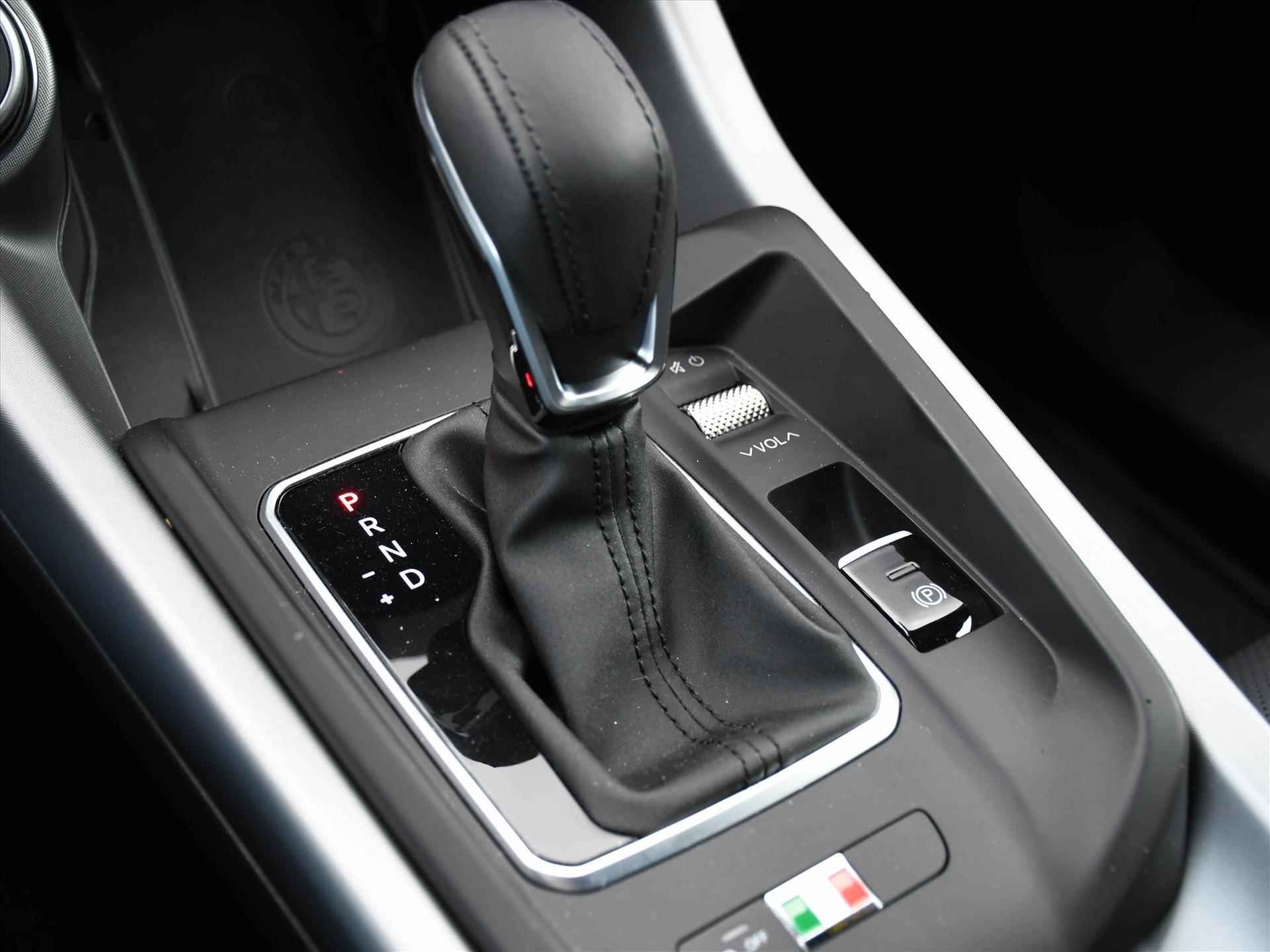 Alfa Romeo Tonale Edizione Speciale 1.5T Hybrid 130pk Automaat ADAPT. CRUISE | 20'' LM | KEYLESS ENTRY | DODE HOEK | DAB | HARMAN/KARDON - 33/49