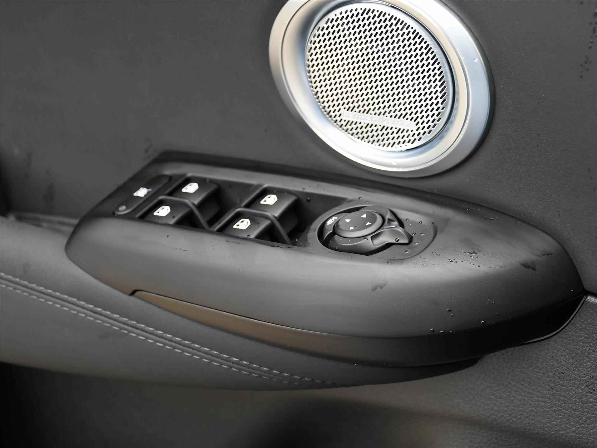 Alfa Romeo Tonale Edizione Speciale 1.5T Hybrid 130pk Automaat ADAPT. CRUISE | 20'' LM | KEYLESS ENTRY | DODE HOEK | DAB | HARMAN/KARDON - 40/49
