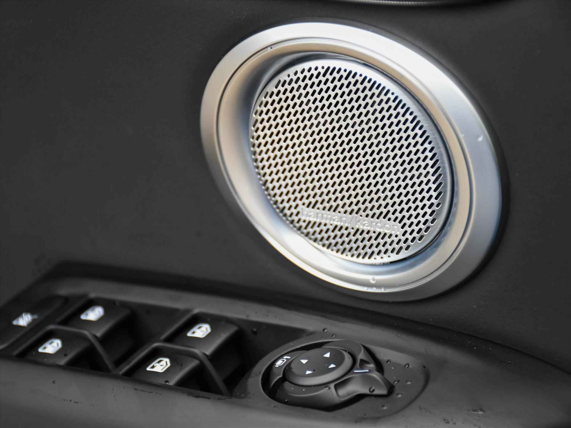 Alfa Romeo Tonale Edizione Speciale 1.5T Hybrid 130pk Automaat ADAPT. CRUISE | 20'' LM | KEYLESS ENTRY | DODE HOEK | DAB | HARMAN/KARDON - 41/49
